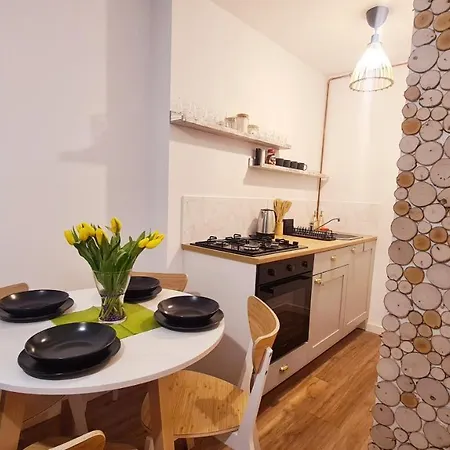 Apartament Boho Apartment Klodzko Exterior photo