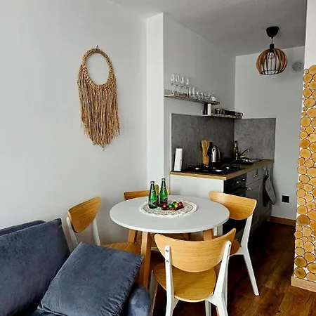 Apartament Boho Apartment Klodzko Exterior photo