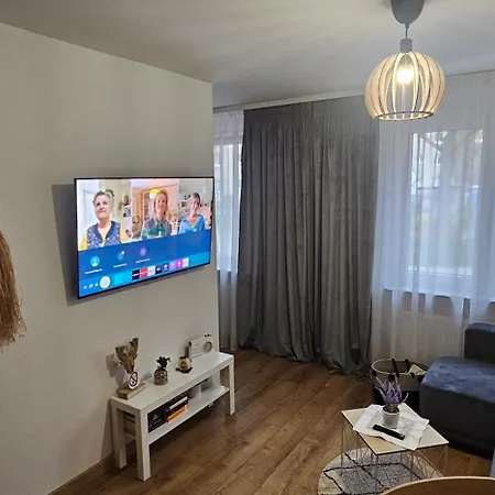 Apartament Boho Apartment Klodzko Exterior photo