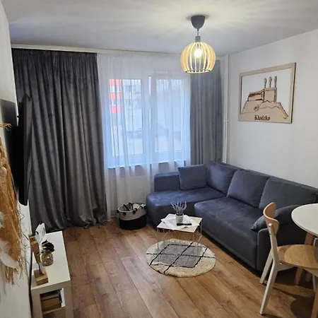 Apartament Boho Apartment Klodzko Exterior photo