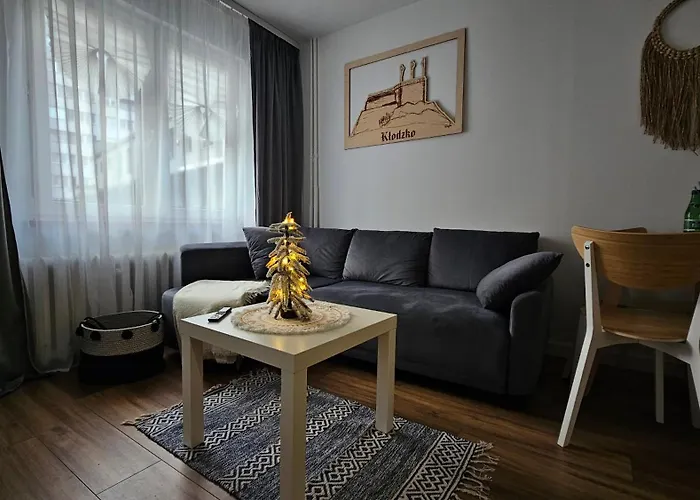 Apartament Boho