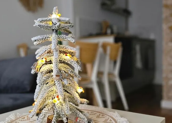 Apartament Boho