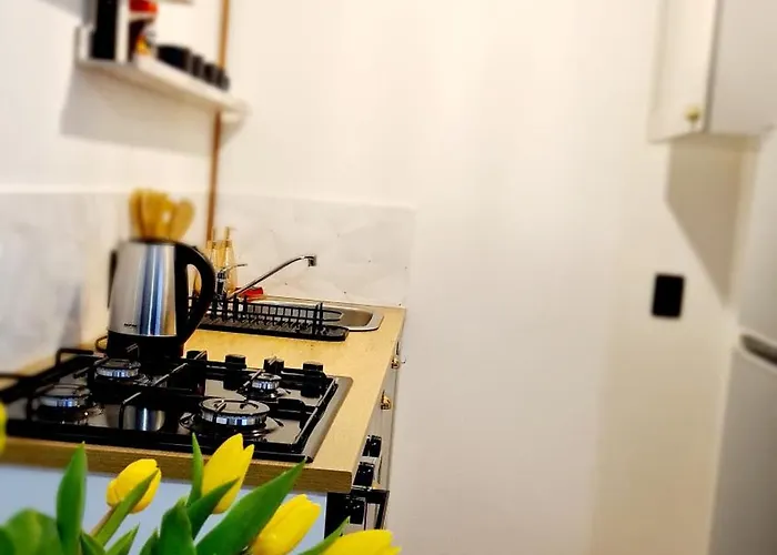 Apartament Boho