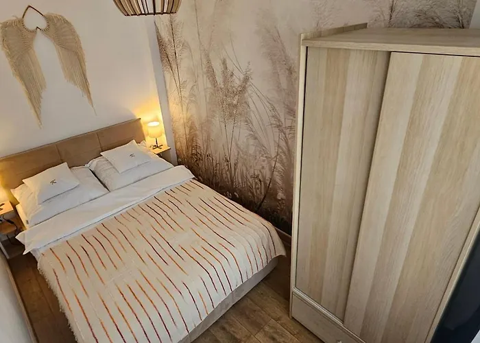 Apartament Boho