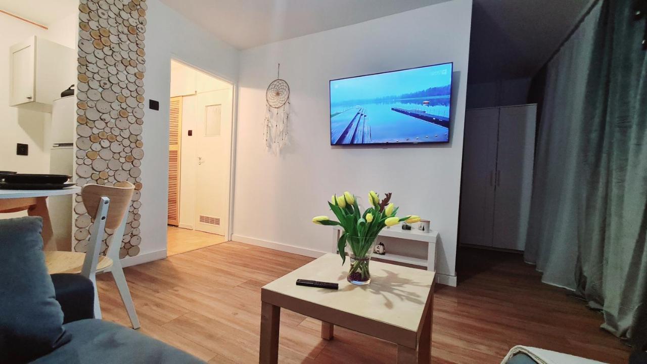 Apartament Boho Apartment *