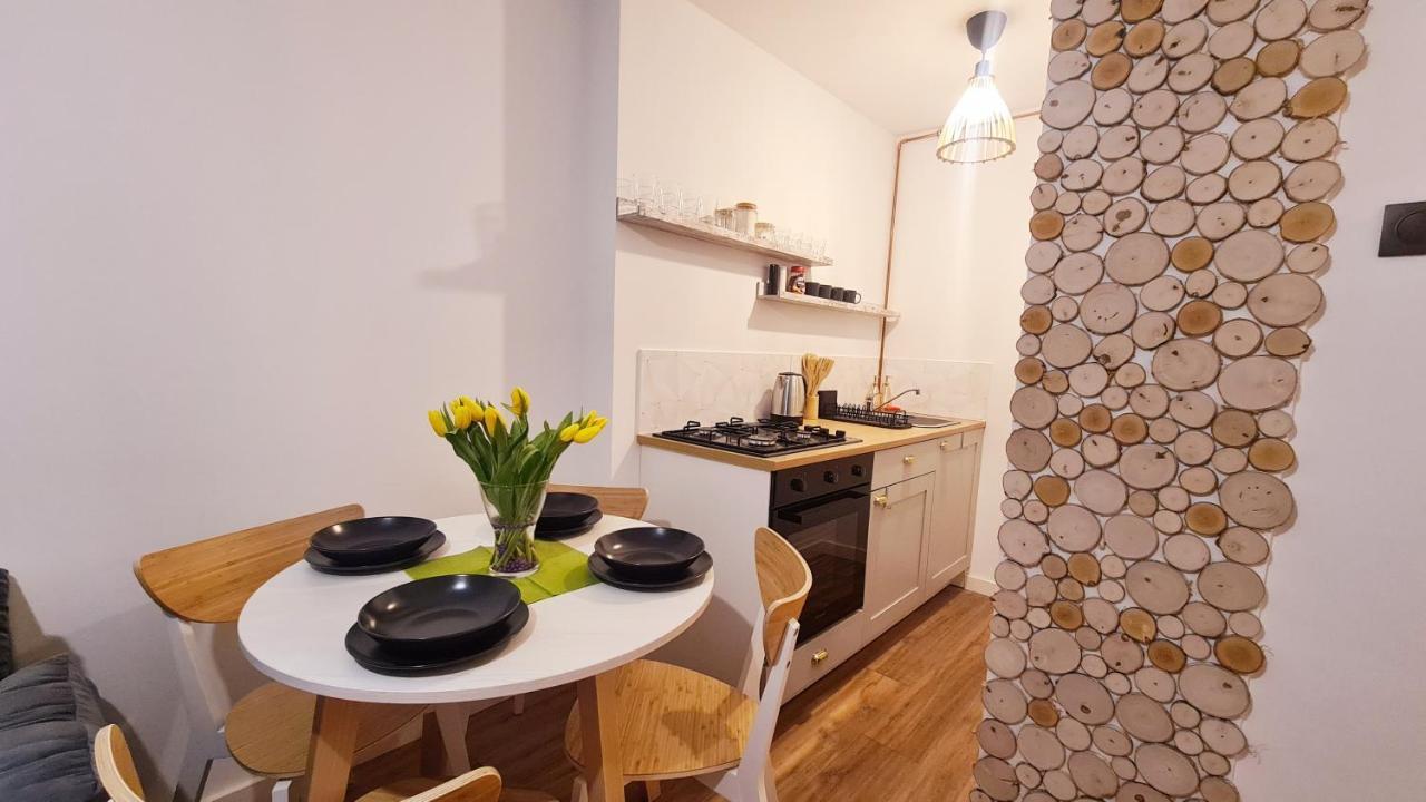 Apartament Boho Apartment Klodzko