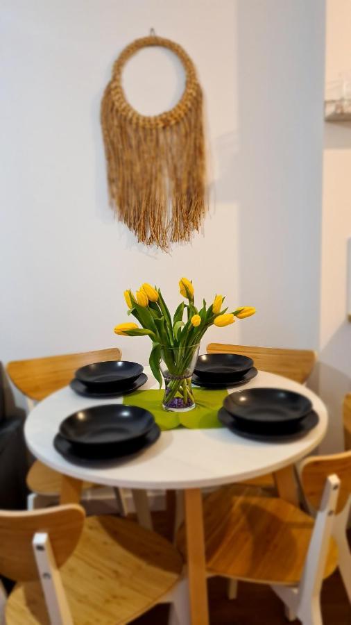 Apartment Apartament Boho *