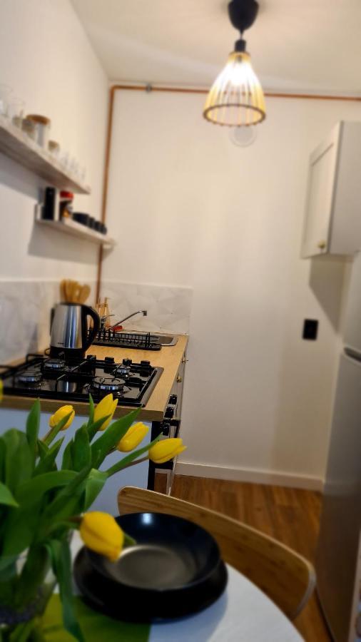 Apartment Apartament Boho *