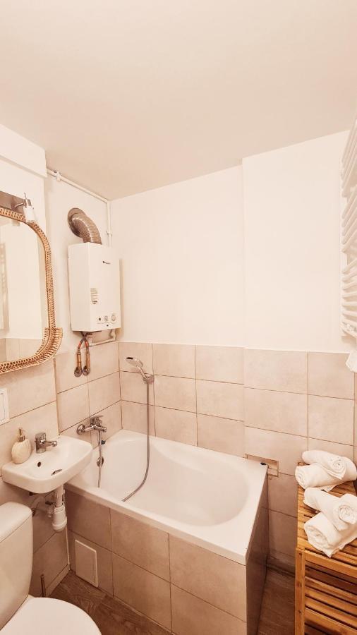 Apartament Boho * Klodzko