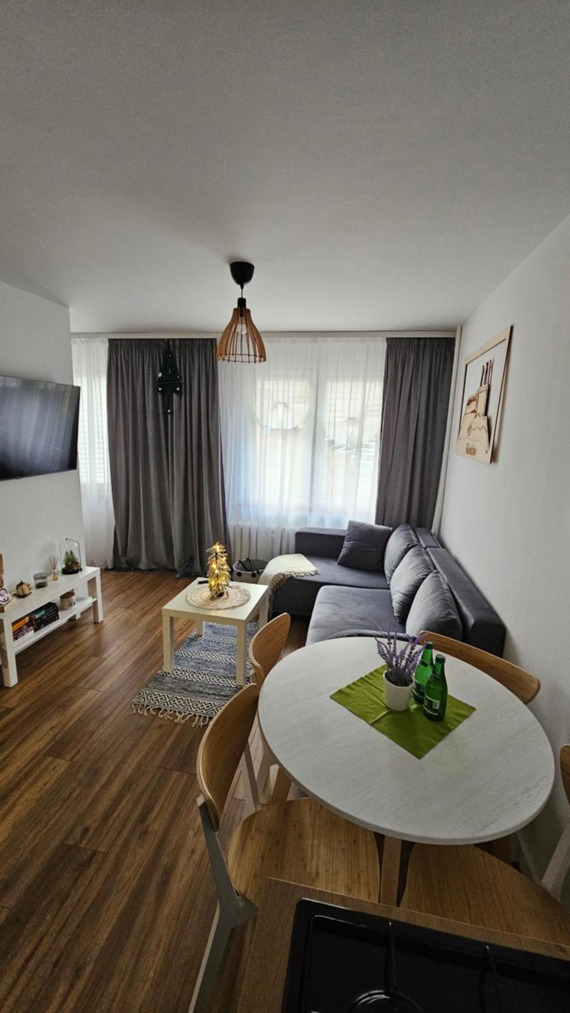 Apartament Boho Klodzko