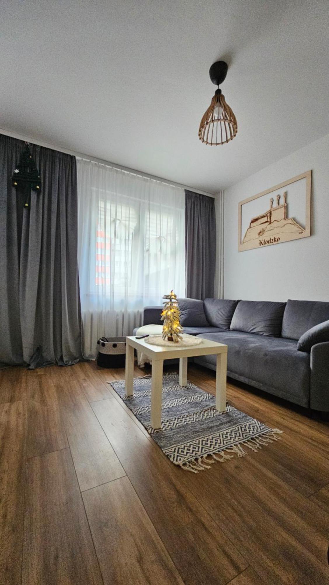 Apartment Apartament Boho