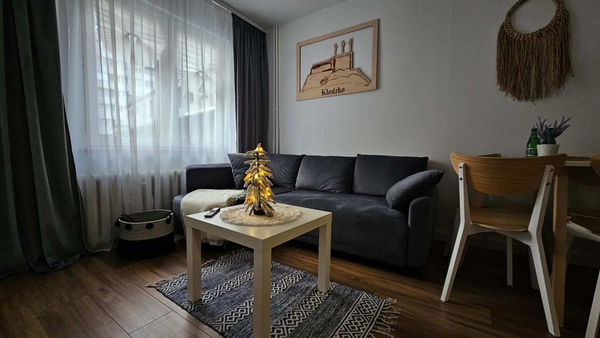 Apartament Boho Apartment *