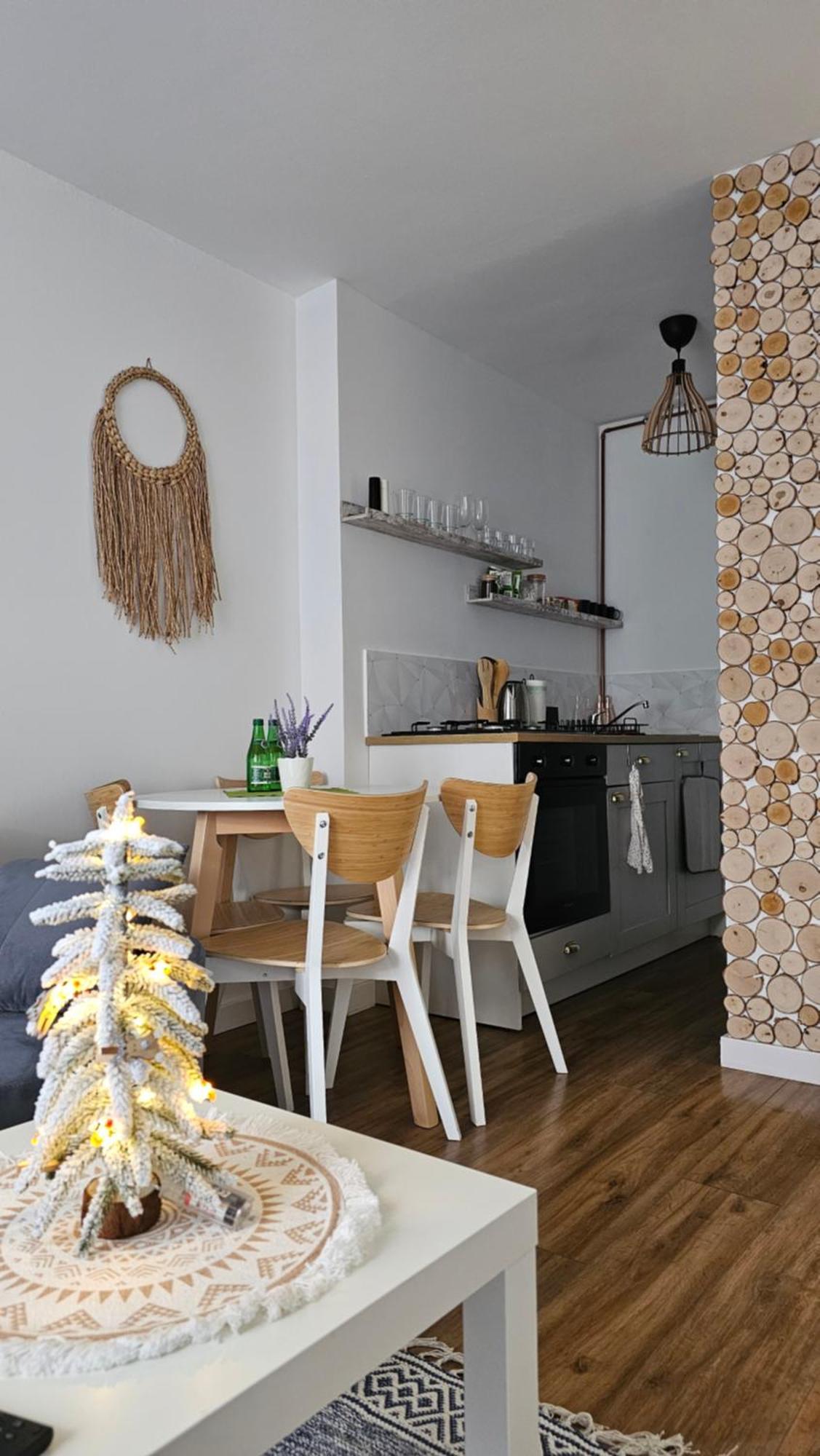 Apartament Boho Klodzko