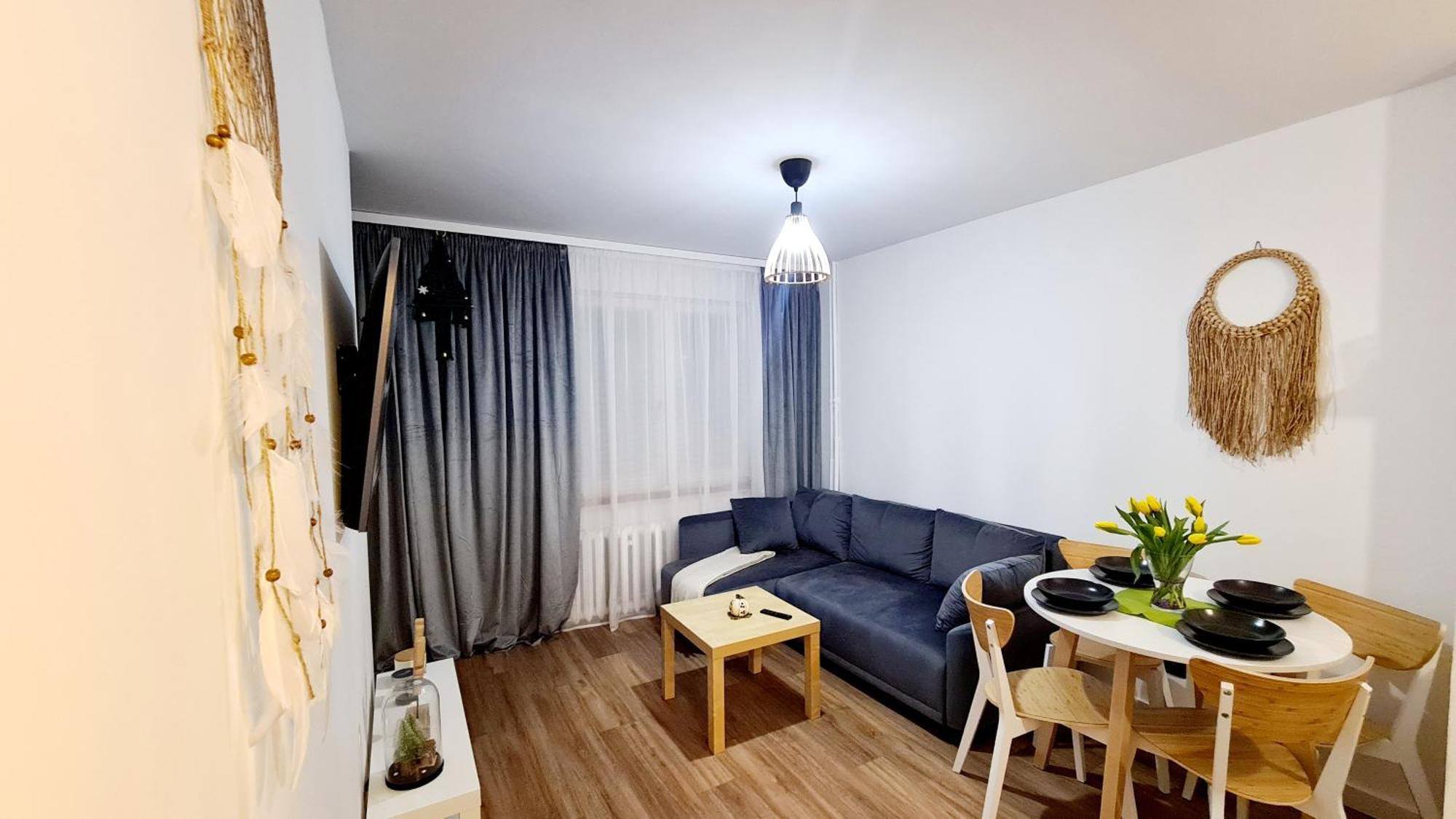 Apartament Boho * Klodzko