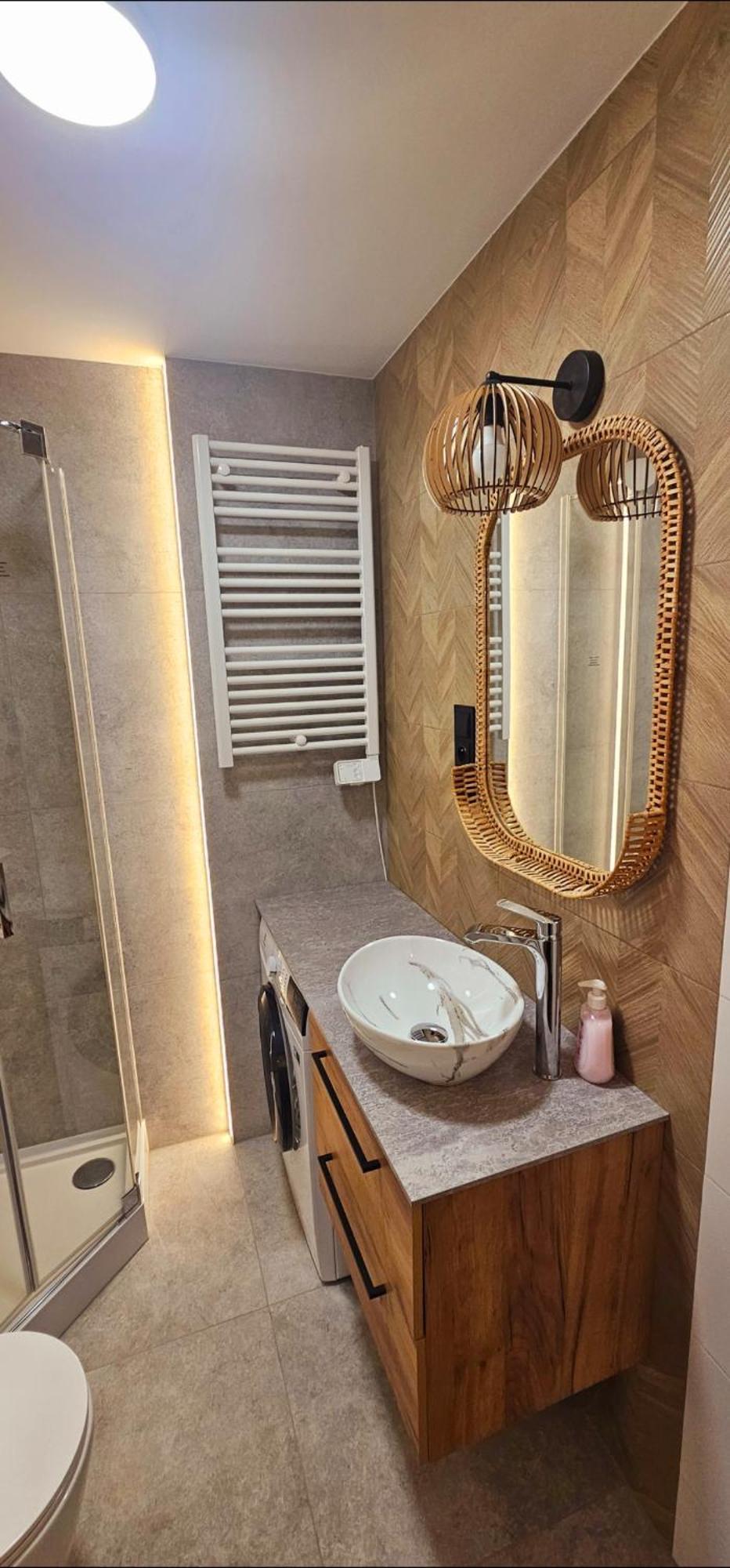 Apartament Boho Apartment *
