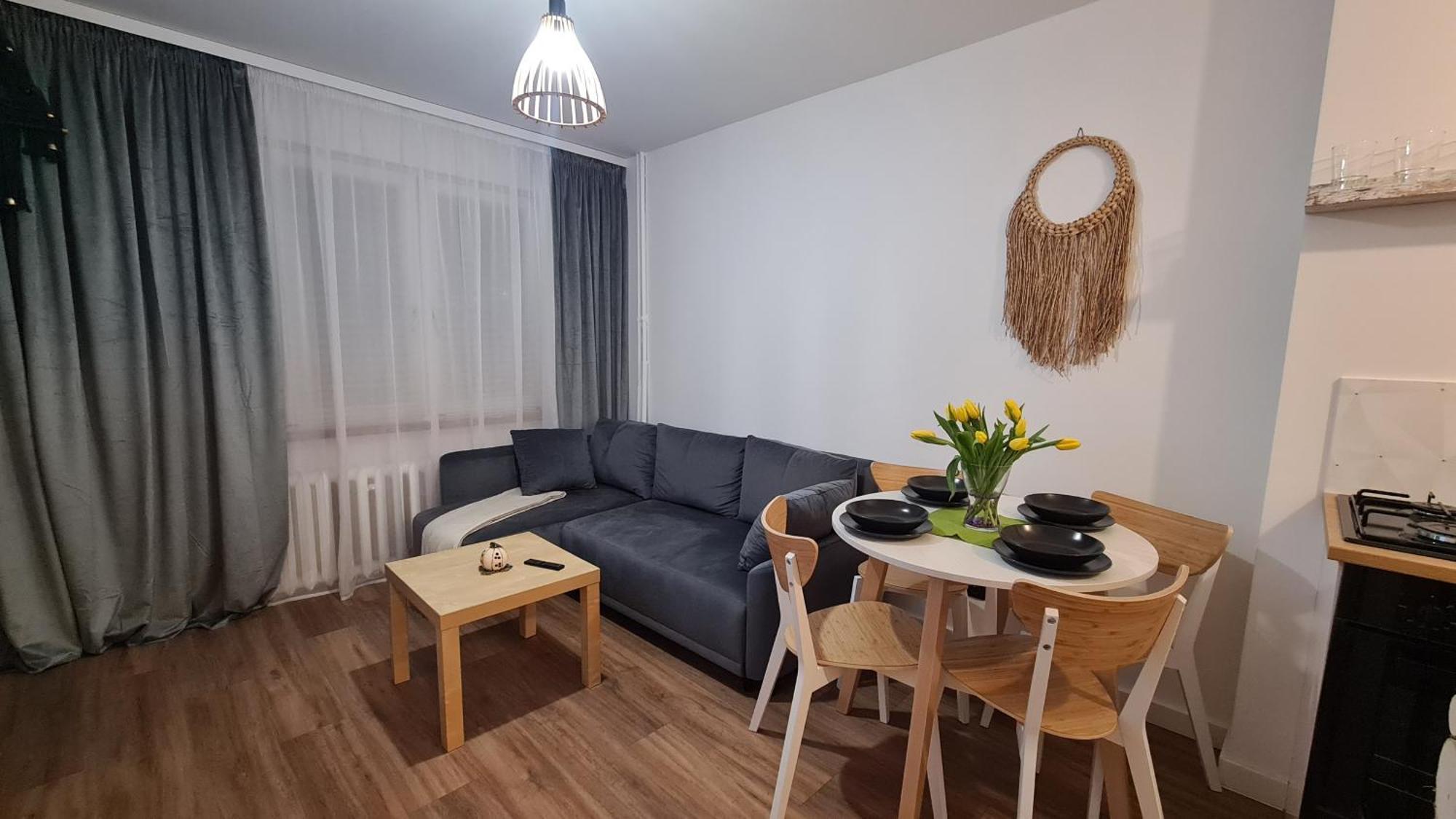 Apartment Apartament Boho *