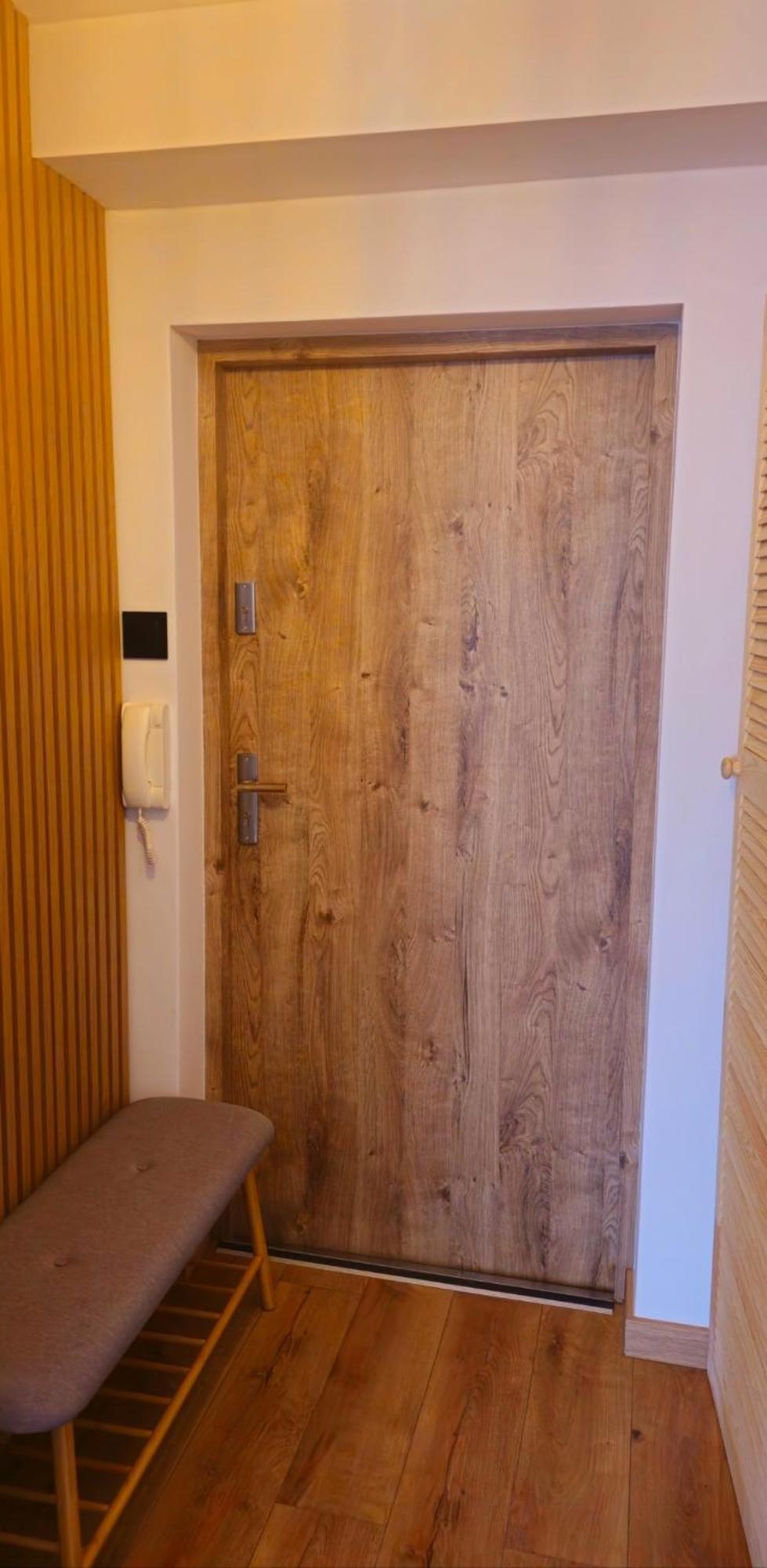 Apartament Boho Klodzko