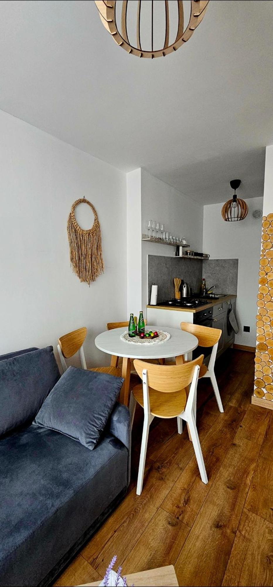 Apartament Boho * Klodzko