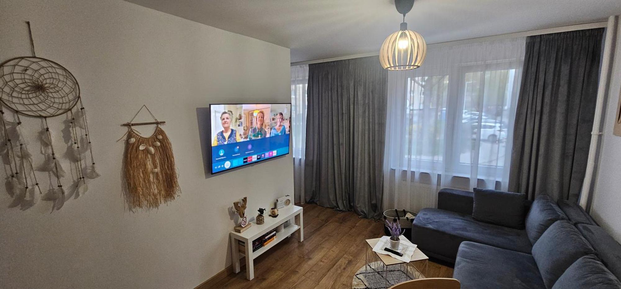 Apartament Boho