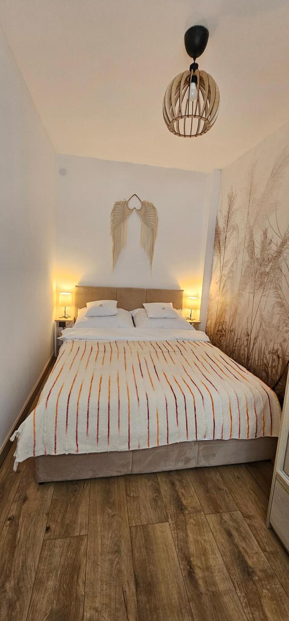 Apartament Boho *