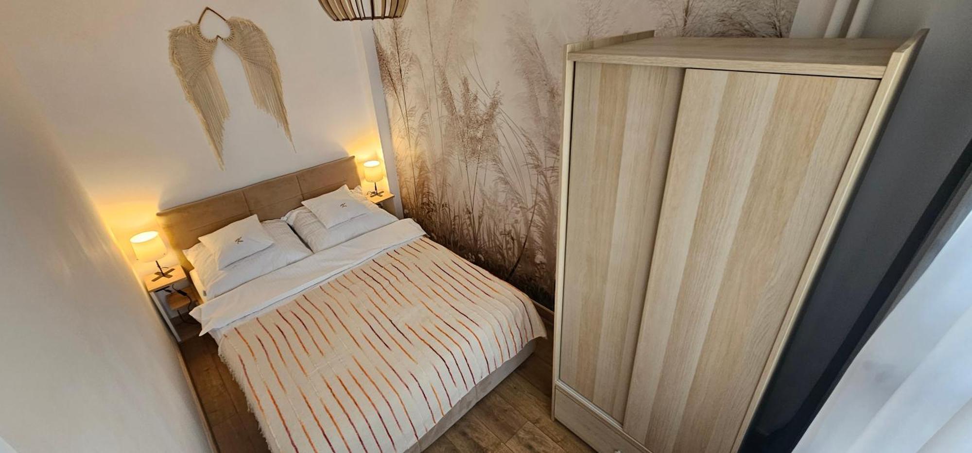 Apartament Boho