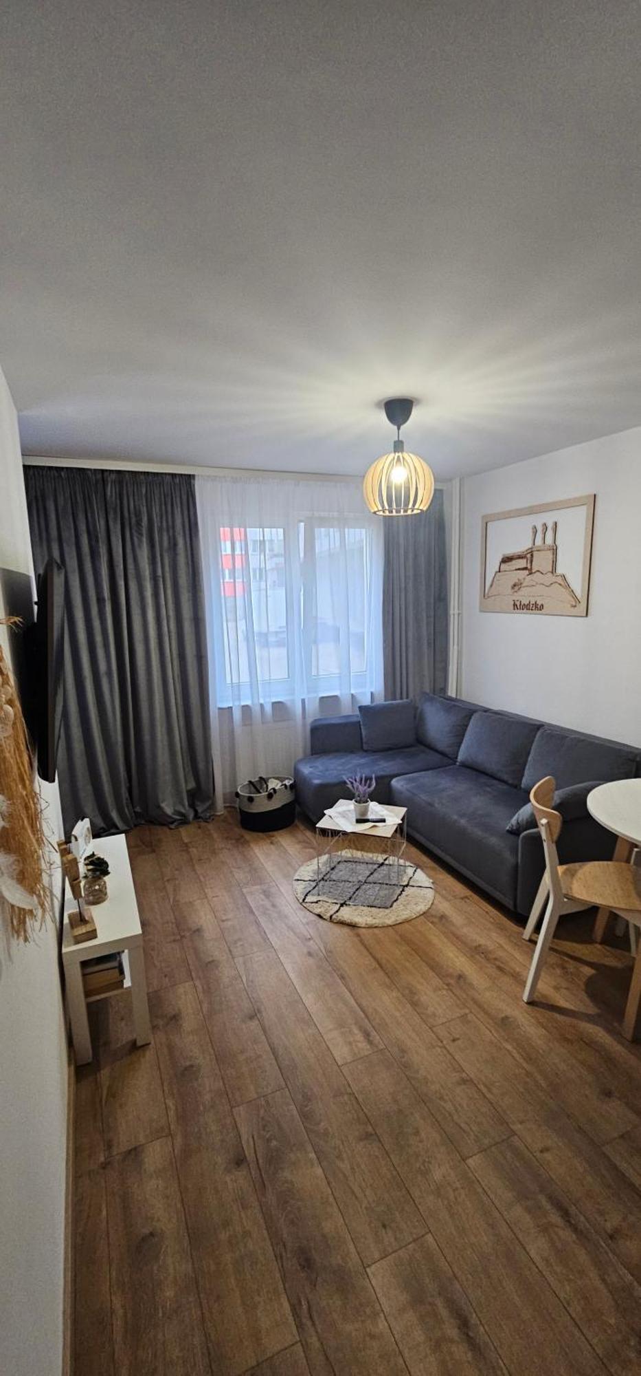 Apartment Apartament Boho *