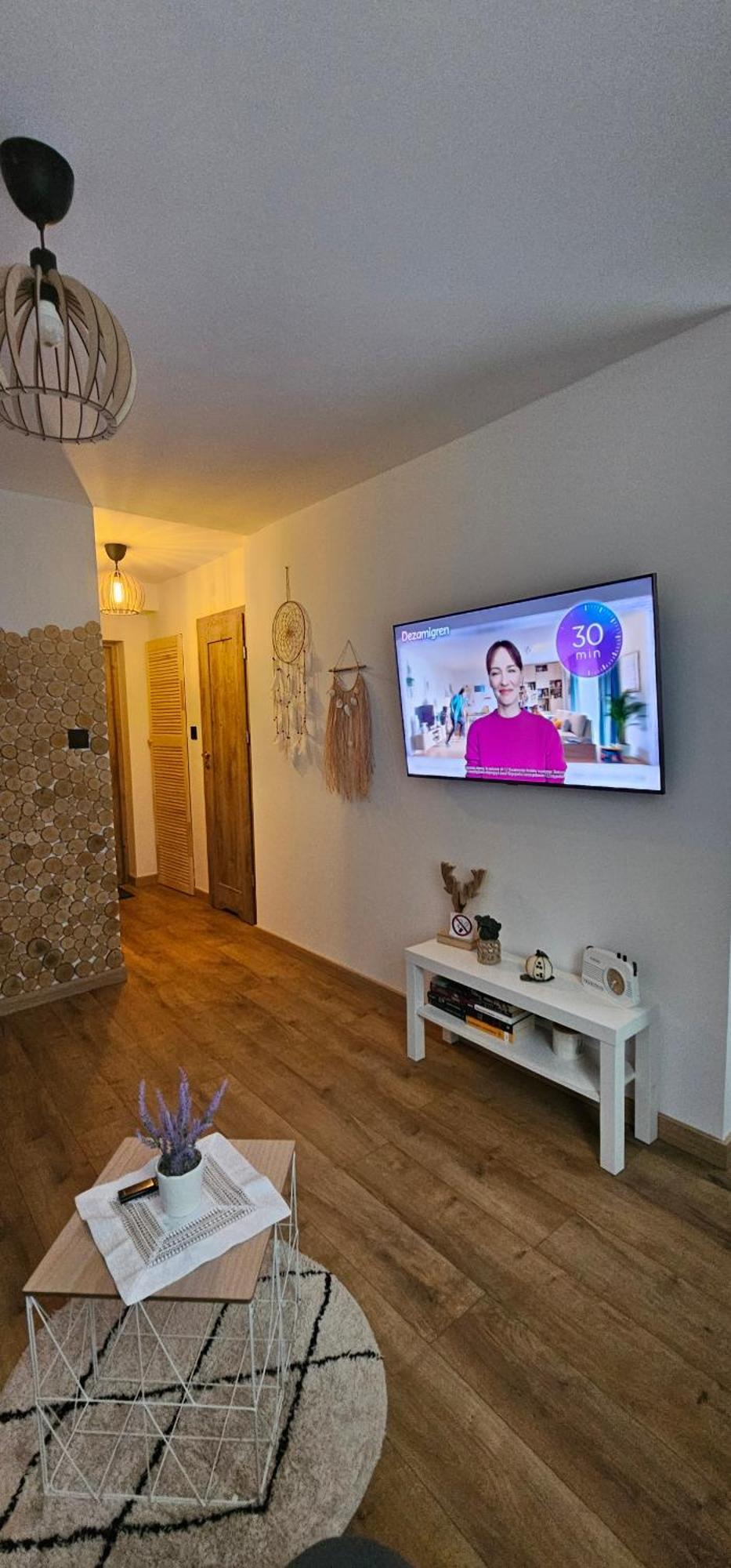 Apartament Boho Apartment Klodzko